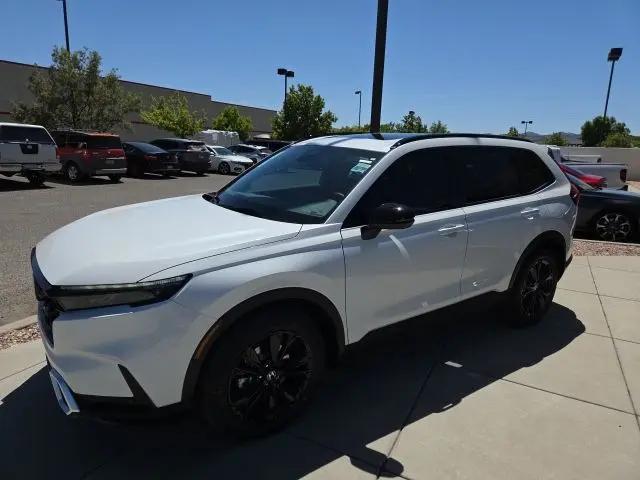 2026 Honda CR-V Hybrid AWD Sport Touring for sale in Prescott, AZ