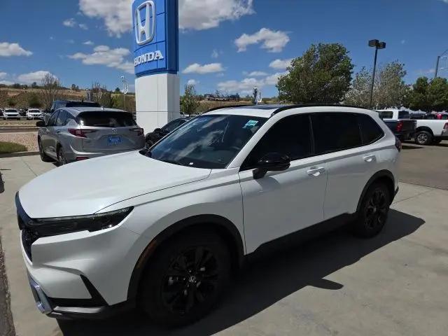 2026 Honda CR-V Hybrid AWD Sport Touring for sale in Prescott, AZ