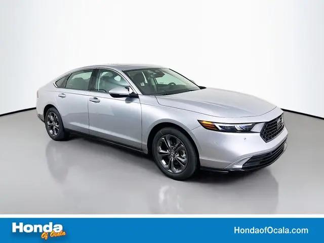 2026 Honda Accord Sedan EX-L for sale in Ocala, FL