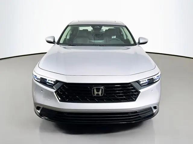 2026 Honda Accord Sedan EX-L