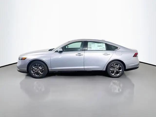 2026 Honda Accord Sedan EX-L