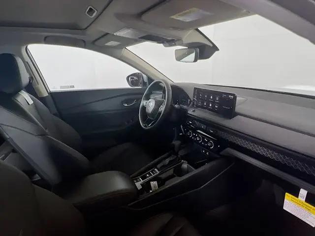 2026 Honda Accord Sedan EX-L