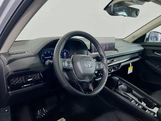 2026 Honda Accord Sedan EX-L