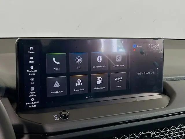 2026 Honda Accord Sedan EX-L
