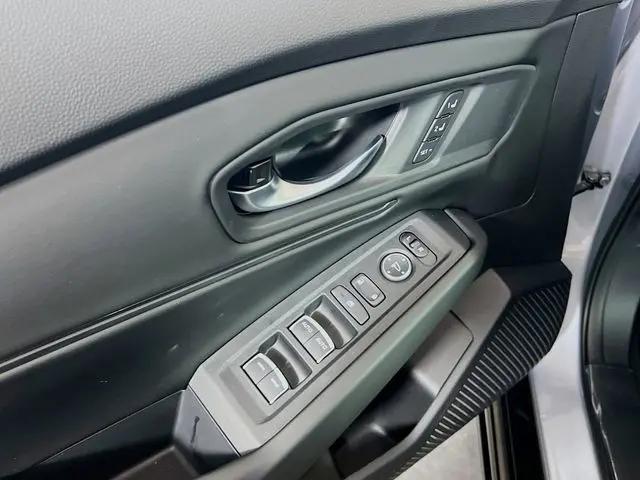 2026 Honda Accord Sedan EX-L