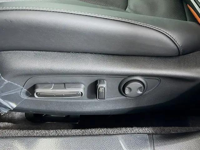 2026 Honda Accord Sedan EX-L