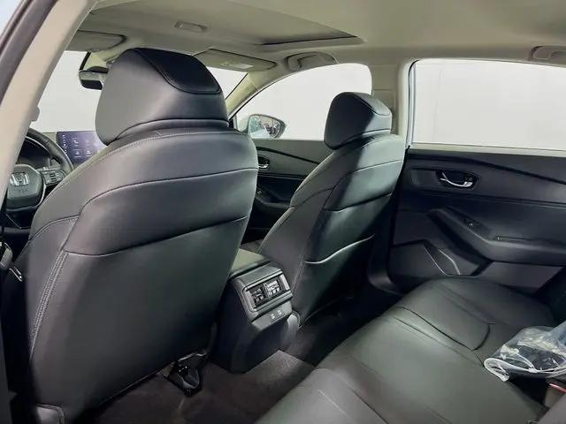 2026 Honda Accord Sedan EX-L