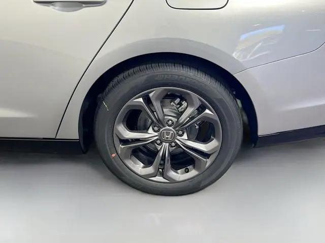 2026 Honda Accord Sedan EX-L