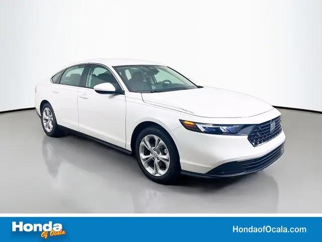 2026 Honda Accord Sedan LX for sale in Ocala, FL