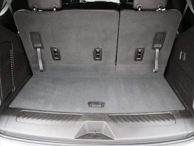 2023 Chevrolet Tahoe 4WD LT