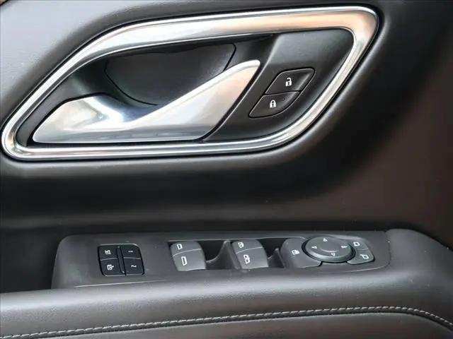 2023 Chevrolet Tahoe 4WD LT