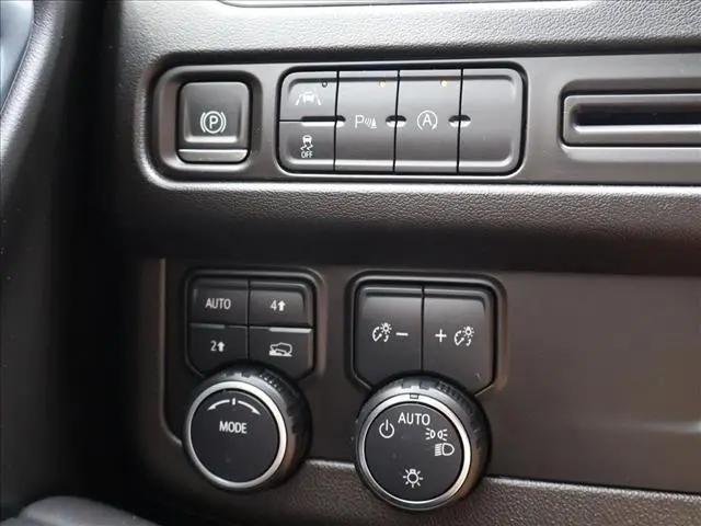 2023 Chevrolet Tahoe 4WD LT