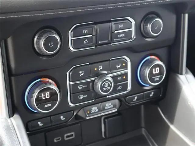2023 Chevrolet Tahoe 4WD LT