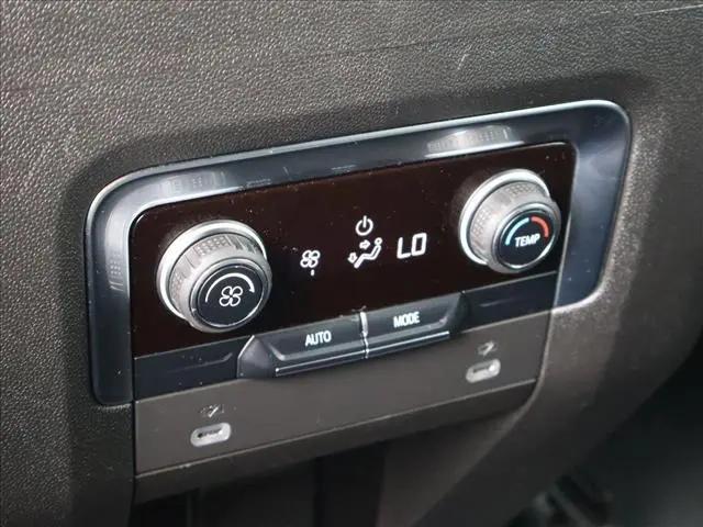 2023 Chevrolet Tahoe 4WD LT