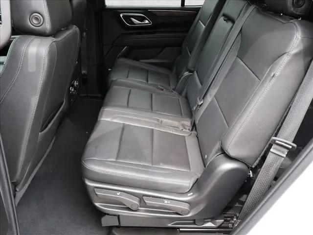 2023 Chevrolet Tahoe 4WD LT