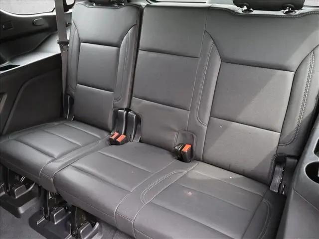 2023 Chevrolet Tahoe 4WD LT