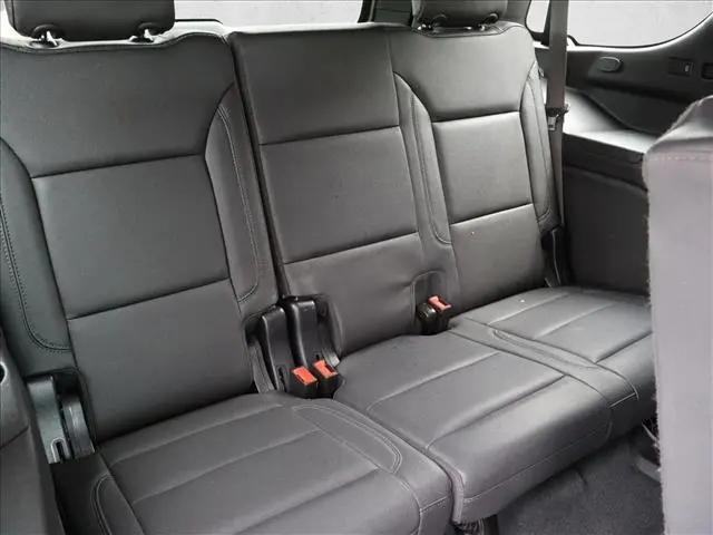 2023 Chevrolet Tahoe 4WD LT