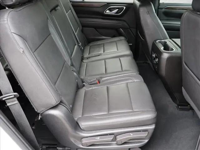 2023 Chevrolet Tahoe 4WD LT
