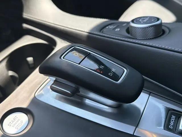 2024 INFINITI QX50 SPORT