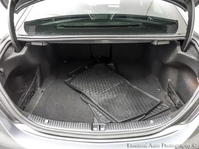 2018 Mercedes-Benz AMG C 63 S