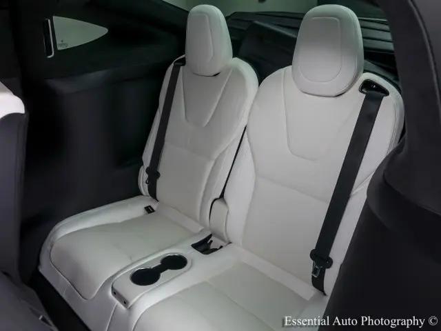 2022 Tesla Model X Dual Motor All-Wheel Drive