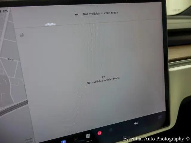 2022 Tesla Model X Dual Motor All-Wheel Drive