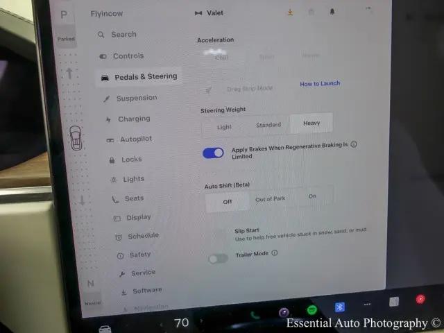 2022 Tesla Model X Dual Motor All-Wheel Drive