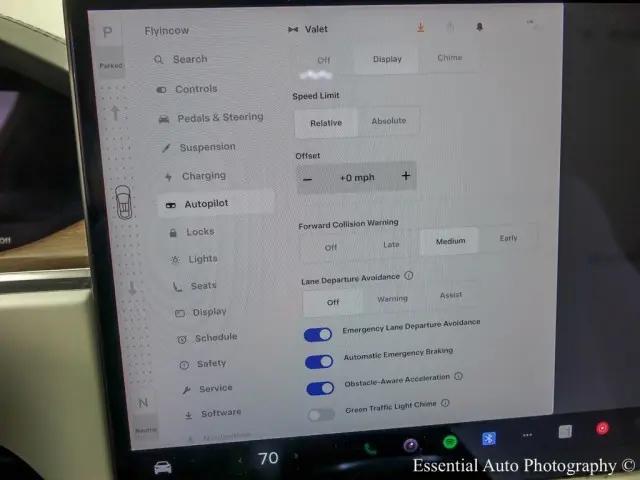 2022 Tesla Model X Dual Motor All-Wheel Drive