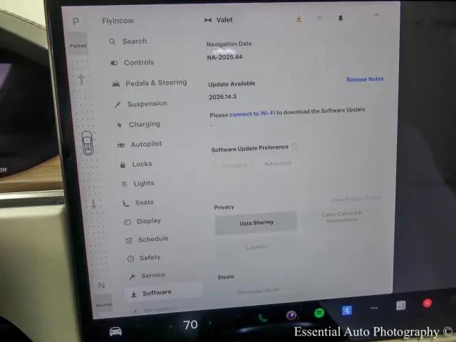 2022 Tesla Model X Dual Motor All-Wheel Drive