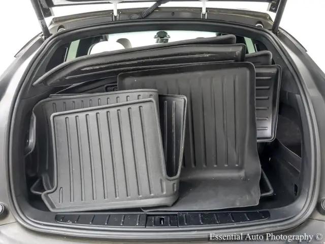 2022 Tesla Model X Dual Motor All-Wheel Drive