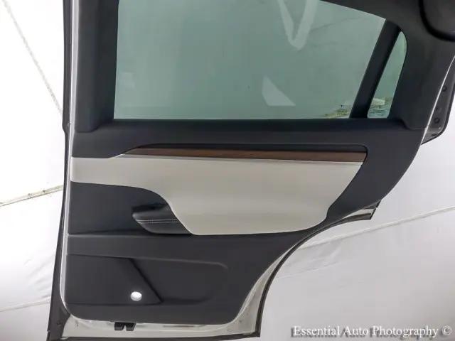 2022 Tesla Model X Dual Motor All-Wheel Drive