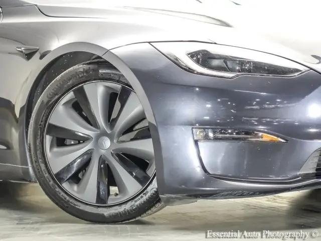 2023 Tesla Model S Standard Range