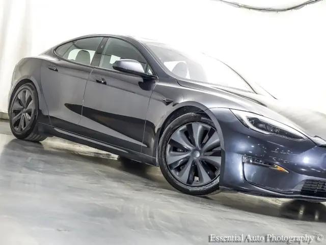 2023 Tesla Model S Standard Range