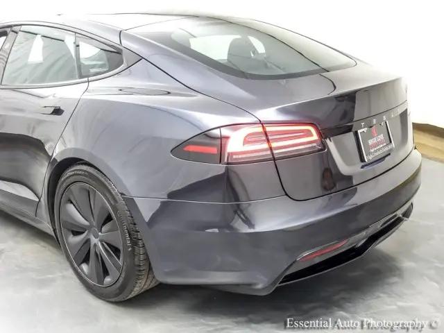 2023 Tesla Model S Standard Range