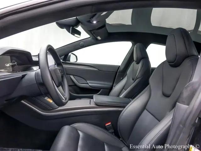 2023 Tesla Model S Standard Range