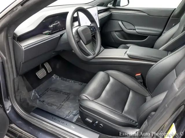 2023 Tesla Model S Standard Range