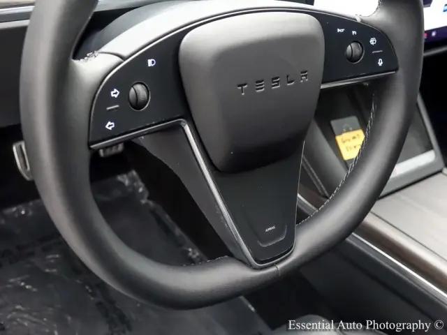 2023 Tesla Model S Standard Range