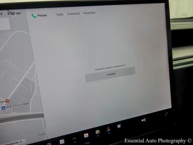 2023 Tesla Model S Standard Range