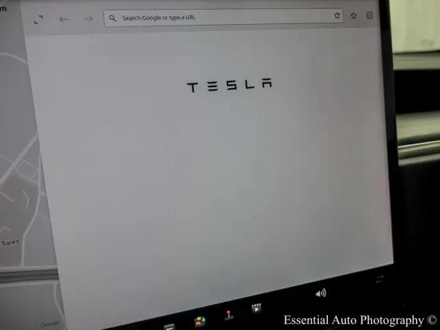 2023 Tesla Model S Standard Range