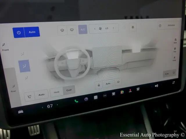 2023 Tesla Model S Standard Range
