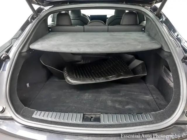 2023 Tesla Model S Standard Range