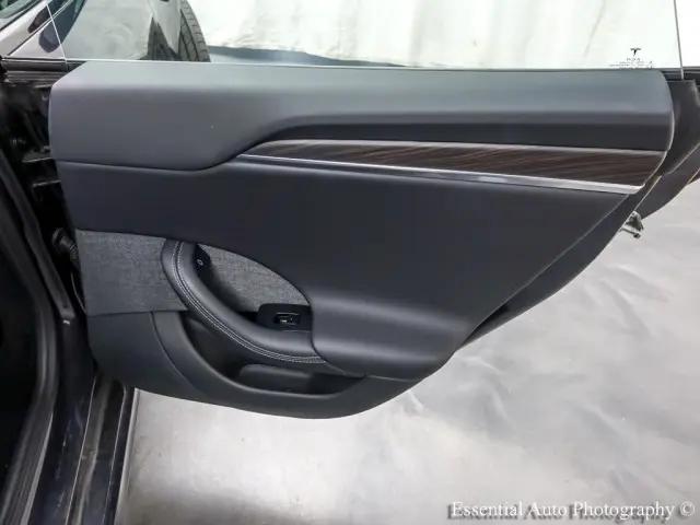 2023 Tesla Model S Standard Range
