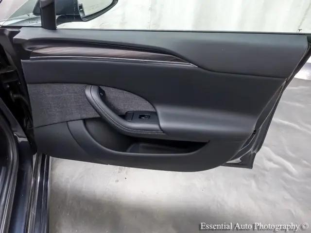 2023 Tesla Model S Standard Range