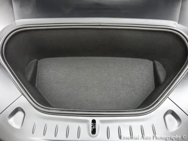 2023 Tesla Model S Standard Range