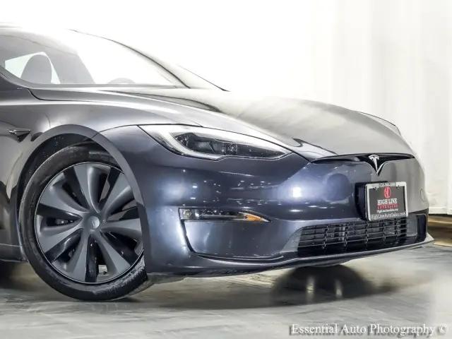 2023 Tesla Model S Standard Range
