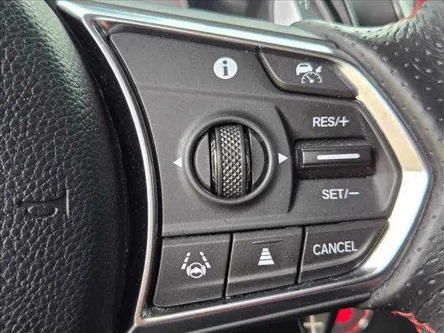 2023 Acura TLX Type S - HP Wheel and Tire