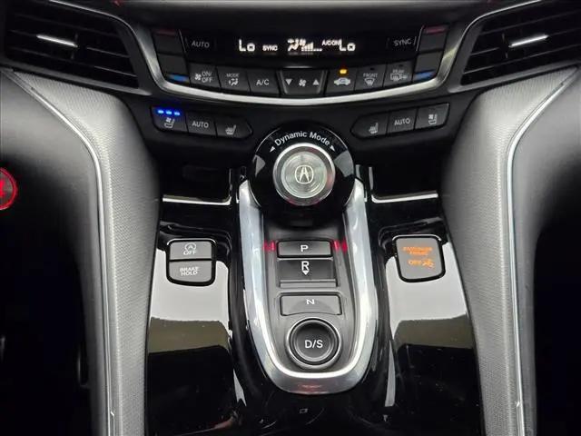 2023 Acura TLX Type S - HP Wheel and Tire