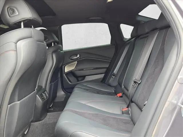 2023 Acura TLX Type S - HP Wheel and Tire