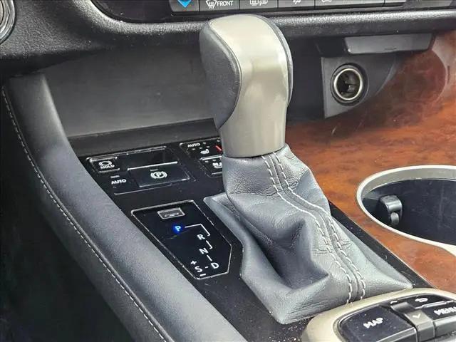 2016 Lexus RX 350 F Sport