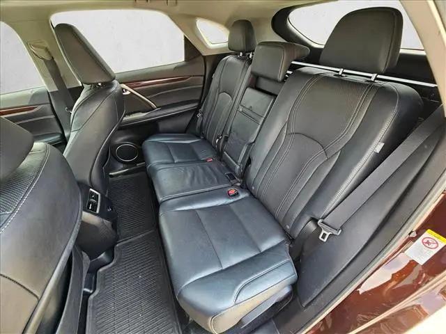 2016 Lexus RX 350 F Sport